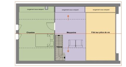 Bati Origin - 77m²  - Constructions Idéale Demeure