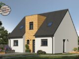 Lodge 71 Nord  Constructions Idéale Demeure