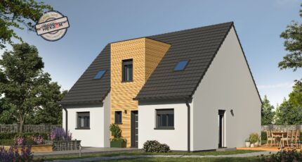 Lodge 71 Nord  - Constructions Idéale Demeure