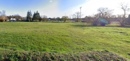 Terrain à bâtir à , Indre-et-Loire