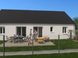 Terrain à bâtir Saint-Laurent-en-Gâtines (37380)  Constructions Idéale Demeure