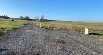 Chanceaux-sur-Choisille Maison neuve -  Constructions Idéale Demeure