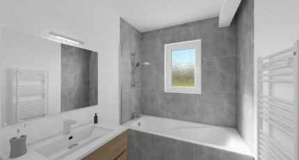 Lodge 71 Nord  - Constructions Idéale Demeure