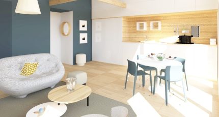 Bati Origin - 77m²  - Constructions Idéale Demeure