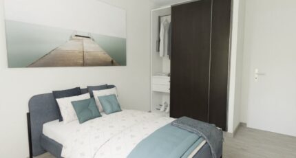Artannes-sur-Indre Maison neuve -  Constructions Idéale Demeure