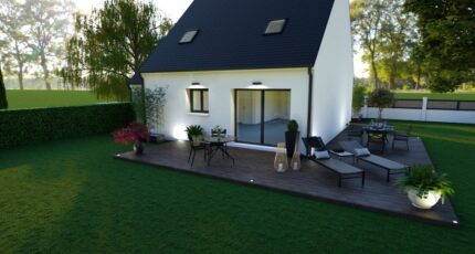LISBONNE 96  - Constructions Idéale Demeure