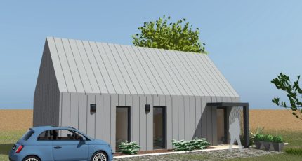 Bati Origin - 77m²  - Constructions Idéale Demeure