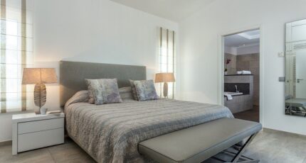 Chambray-lès-Tours Maison neuve -  Constructions Idéale Demeure