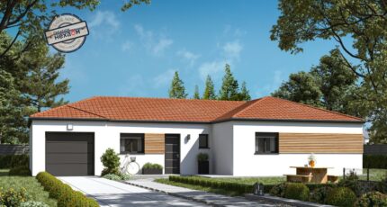 Lumi 113 GI Nord  - Constructions Idéale Demeure