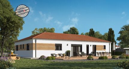 Lumi 113 GI Nord  - Constructions Idéale Demeure