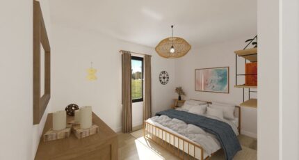 Loft 120 Nord  - Constructions Idéale Demeure