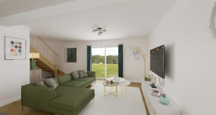 Lodge 71 Nord  - Constructions Idéale Demeure