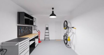 Loft 120 Nord  - Constructions Idéale Demeure
