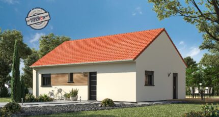 Origin 75 Nord  - Constructions Idéale Demeure