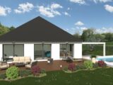 Terrain à bâtir Veigné (37250)  Constructions Idéale Demeure
