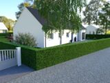 Terrain à bâtir Neuvy-le-Roi (37370)  Constructions Idéale Demeure