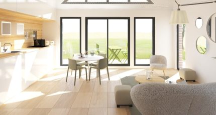 Bati Origin - 77m²  - Constructions Idéale Demeure