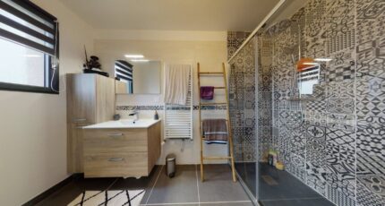 Reignac-sur-Indre Maison neuve -  Constructions Idéale Demeure