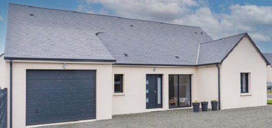Maison neuve à , Indre-et-Loire