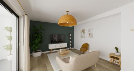 Loft 120 Nord  - Constructions Idéale Demeure