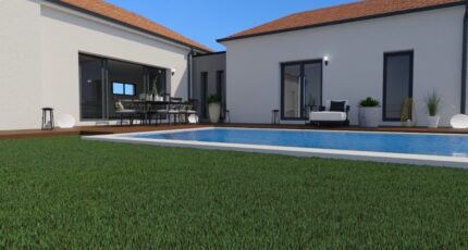 Monts Maison neuve -  Constructions Idéale Demeure