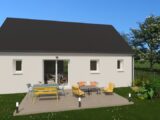 Terrain à bâtir Richelieu (37120)  Constructions Idéale Demeure