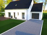 Terrain à bâtir Monnaie (37380)  Constructions Idéale Demeure