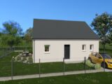 Terrain à bâtir Semblançay (37360)  Constructions Idéale Demeure