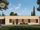 Terrain à bâtir Beaumont-la-Ronce (37360)  Constructions Idéale Demeure