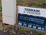 Terrain à bâtir Beaumont-la-Ronce (37360)  Constructions Idéale Demeure