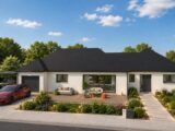 Maison à construire à Montbazon (37250) 2576876-3427modele620260604B00vu.jpeg Constructions Idéale Demeure