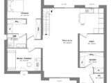 Maison à construire à Veigné (37250) 2585001-3427modele820260528xbB4D.jpeg Constructions Idéale Demeure