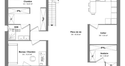 Veigné Maison neuve - 2585001-3427modele820260528xbB4D.jpeg Constructions Idéale Demeure