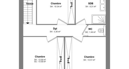 Veigné Maison neuve - 2585001-3427modele9202605286Hynz.jpeg Constructions Idéale Demeure