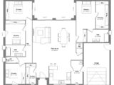 Maison à construire à Parçay-Meslay (37210) 2605751-3427modele820260805lRl0X.jpeg Constructions Idéale Demeure