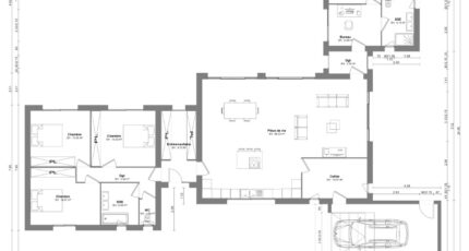 Parçay-Meslay Maison neuve - 2605776-3427modele820260820bTw4s.jpeg Constructions Idéale Demeure