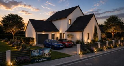Veigné Maison neuve - 2584998-3427annonce620260717qBrKo.jpeg Constructions Idéale Demeure