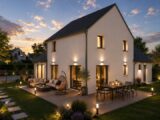 Maison à construire à Veigné (37250) 2584998-3427annonce7202607175Jb1F.jpeg Constructions Idéale Demeure