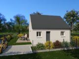 Maison à construire à Beaumont-la-Ronce (37360) 2588964-3427modele620260305SKBcG.jpeg Constructions Idéale Demeure
