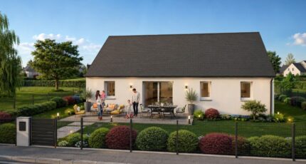 Charentilly Maison neuve - 2597487-3427annonce720260806vgyWp.jpeg Constructions Idéale Demeure