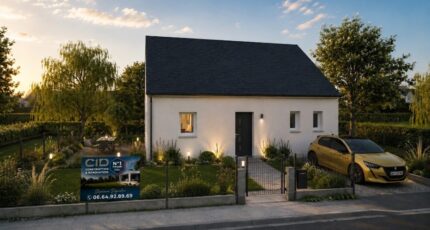 Sainte-Maure-de-Touraine Maison neuve - 2600581-3427annonce620260811T2T9Z.jpeg Constructions Idéale Demeure