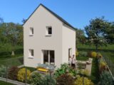 Maison à construire à Mettray (37390) 2604803-3427modele8202603110kXwe.jpeg Constructions Idéale Demeure