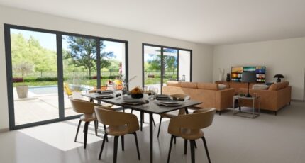 Parçay-Meslay Maison neuve - 2605756-3427annonce820260820VAHth.jpeg Constructions Idéale Demeure