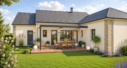 Montlouis-sur-Loire Maison neuve - 2605814-10999modele720260810HLLir.jpeg Constructions Idéale Demeure