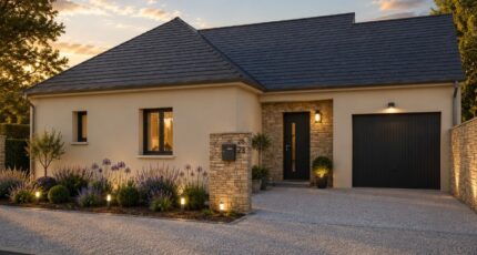 Montlouis-sur-Loire Maison neuve - 2605814-10999modele620260810kduLy.jpeg Constructions Idéale Demeure