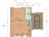 Maison à construire à Amboise (37400) 2609780-10999modele620260810EZprw.jpeg Constructions Idéale Demeure