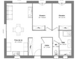 Maison à construire à Langeais (37130) 2614485-3427modele820251204JgaBI.jpeg Constructions Idéale Demeure