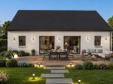 Maison à construire à Beaumont-la-Ronce (37360) 2614610-3427modele720260805rTgvT.jpeg Constructions Idéale Demeure