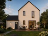 Maison à construire à Joué-lès-Tours (37300) 2609770-10999modele720260625W4fhq.jpeg Constructions Idéale Demeure
