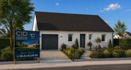 Montbazon Maison neuve - 2620578-3427annonce620260904FTwlT.jpeg Constructions Idéale Demeure